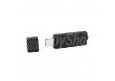 Kapesní diktafon v USB flash disku MQ-U350 pro diskrétní nahrávání