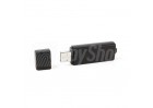 Kapesní diktafon v USB flash disku MQ-U350 pro diskrétní nahrávání