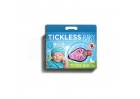 TickLess Baby - ultrazvukový odpuzovač klíšťat pro děti a batolata