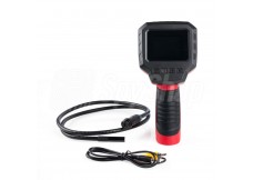 Inspekční kamera s jasným objektivem a ohebným kabelem - GosCam GL9068