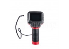 Inspekční kamera s jasným objektivem a ohebným kabelem - GosCam GL9068