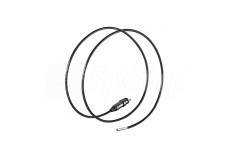 Náhradní endoskopový kabel 1,5m / 6mm MicroCamera (082.221A) pro průmyslové kamery Laserliner G3