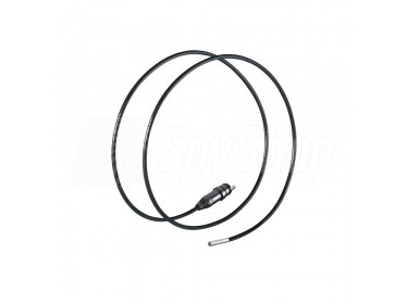 Náhradní endoskopový kabel 1,5m / 6mm MicroCamera (082.221A) pro průmyslové kamery Laserliner G3