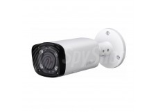 Bezpečnostní IP kamera se záznamem Full HD - Dahua IPC-HFW2231RP-VFS-IRE6