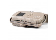 Fotopast WildGuarder 4G LTE GPS Guard1 k pozorování zvířat a včelínů s možností odesílání videí na e-mail a mms
