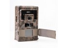 Externí kamera s detekcí pohybu – Full HD fotopast k pozorování nemovitosti WG-4000 s dálkovým ovládáním