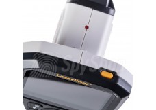 Endoskopická kamera Laserliner VideoFlex G3 (082.212A) s 9 mm flexibilní sondou 1,5 m a LED osvětlením