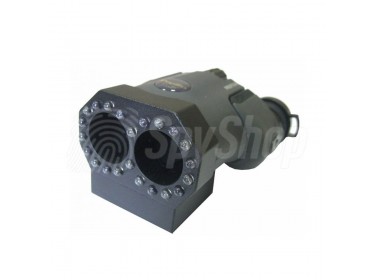 Profesionální detektor kamer a kamkorderů Optic-2