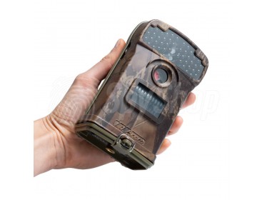 Nejlevnější fotopast na zloděje s detekcí pohybu a nočním viděním Ltl Acorn 3310A