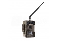 Širokoúhlá fotopast LTL Acorn 6511WMG s GSM 4G LTE modulem pro bezdrátový přenos foto / video