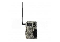 Mikro fotopast GSM s vestavěnou SIM kartou k pořizování snímků vysoké kvality SpyPoint Link-Micro 4G