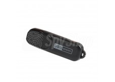 Malý diktafon USB flash disk s aktivací hlasem MQ-U310