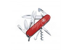 Švýcarský kapesní nůž s vývrtkou Victorinox Climber (1.3703)