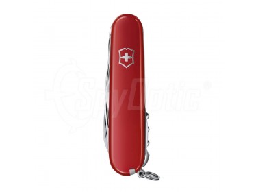 Švýcarský nůž Victorinox Huntsman (1.3713) s 15 nástroji