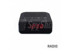 Odposlech v radiobudíku RFBug-R1