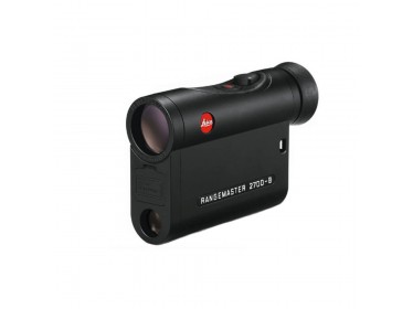 Profesionální laserový dálkoměr Leica Rangemaster CRF 2700-B