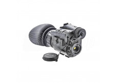 Kompaktní termovizní kamera Flir Breach PTQ136 - možnost montáže na přilbu a zbraň / předsádka