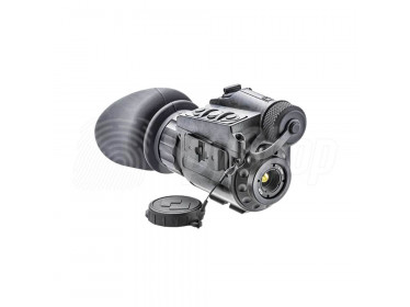 Kompaktní termovizní kamera Flir Breach PTQ136 - možnost montáže na přilbu a zbraň / předsádka