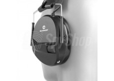 Střelecká sluchátka s aktivní elektronickou ochranou Earmor M30
