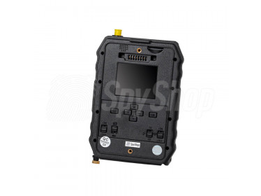 Venkovní kamera fotopast B1 s GSM modulem pro přenos dat na dálku