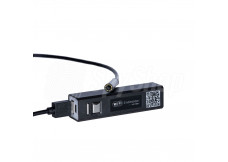 Endoskopická kamera k mobilu s Wi-Fi modulem EN-15