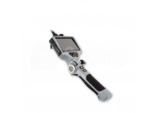 Profesionální endoskopická kamera pro automechaniky VEPsAN 2,8 mm