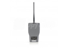 Detektor odposlechů, telefonů a skrytých kamer JJN Digital CAM-GX5 – detekce GSM 5G, GPS, Bluetooth a Wi-Fi