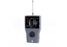 JJN Digital CAM-105W - detektor odposlechu a mobilních telefonů 2G / 3G / 4G a Wifi i Bluetooth