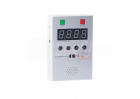 Bezkontaktní infračervený senzor pro měření teploty těla SA200P