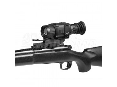 Termovizní zaměřovač pro střelbu na krátké a střední vzdálenosti AGM Rattler TS