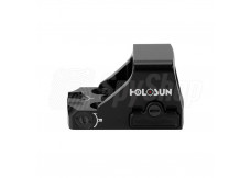Kolimátor pro pistole Holosun HS407K Open SubCompact