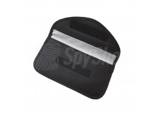 RFID pouzdro na klíče od auta, kreditní karty a smartphony