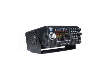 Digitální skener rádiových frekvencí Uniden SDS200E