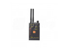 Detektor odposlechů a kamer VPROTECH pro detekci GSM, 3G/4G, Bluetooth a Wi-Fi