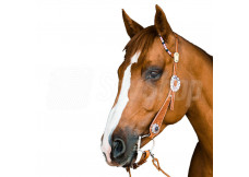 Ultrazvukový odpuzovač klíšťat pro koně Tickless Horse
