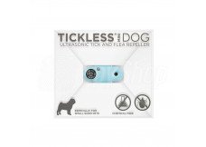 Ultrazvukový odpuzovač klíšťat pro psy Tickless Mini Dog