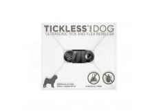 Ultrazvukový odpuzovač klíšťat pro psy Tickless Mini Dog