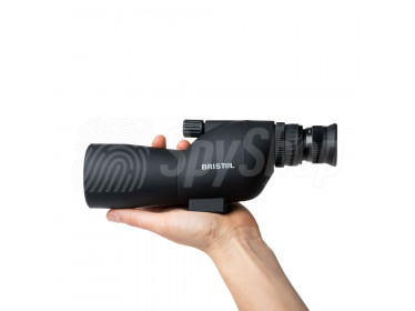 Monokulární dalekohled Focus Sport Optics Bristol 15-40×50 pro sledování přírody