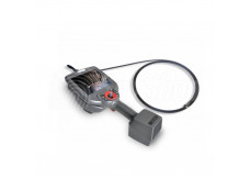 Průmyslová endoskopická kamera Coantec C65 3D – měření 360° a analýza 3D