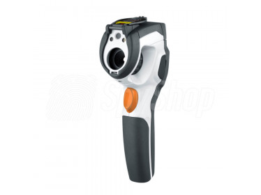 Přenosná termovizní kamera Laserliner Compact Plus pro profesionální použití