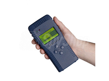 Ruční detektor telefonů BS-MD50