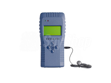 Ruční detektor telefonů BS-MD50