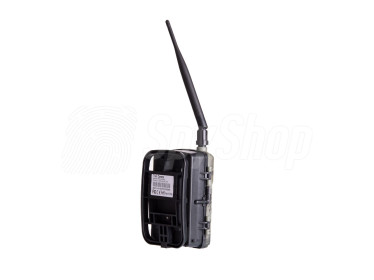 Fotopast GSM Suntek HC-810M / HC-810G s širokým úhlem snímání 120° a rychlou reakční dobou