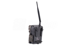 GSM fotopast - kamera do lesa pro monitorování terénu KeepGuard KG895