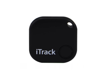 Lokátor iTrack - hlídač klíčů, mobilu, Bluetooth lokátor předmětů