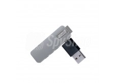 Adaptér AUX USB k diktafonu Esonic MR-120