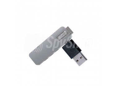 Adaptér AUX USB k diktafonu Esonic MR-120