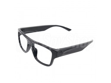Špionážní brýle s kamerou GL-G7000FHD