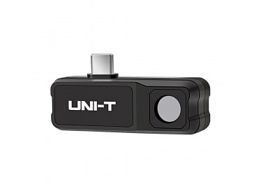 Termokamera UNI-T UTi120 Mobile s USB C pro připojení ke smartphonu