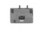 Širokopásmový detektor odposlechů a spy kamer 3G/4G/5G, 0-14 GHz, WiFi, Bluetooth - JJN WAM-X25